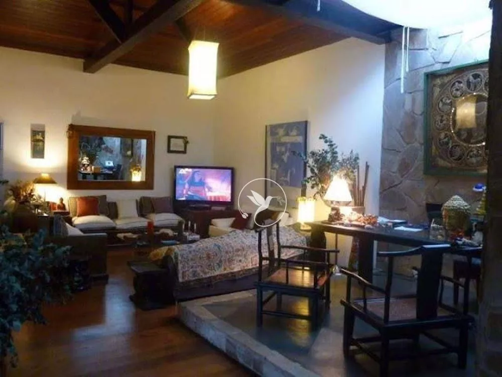 Pousada-Chalé, 10 quartos, 650 m² - Foto 11