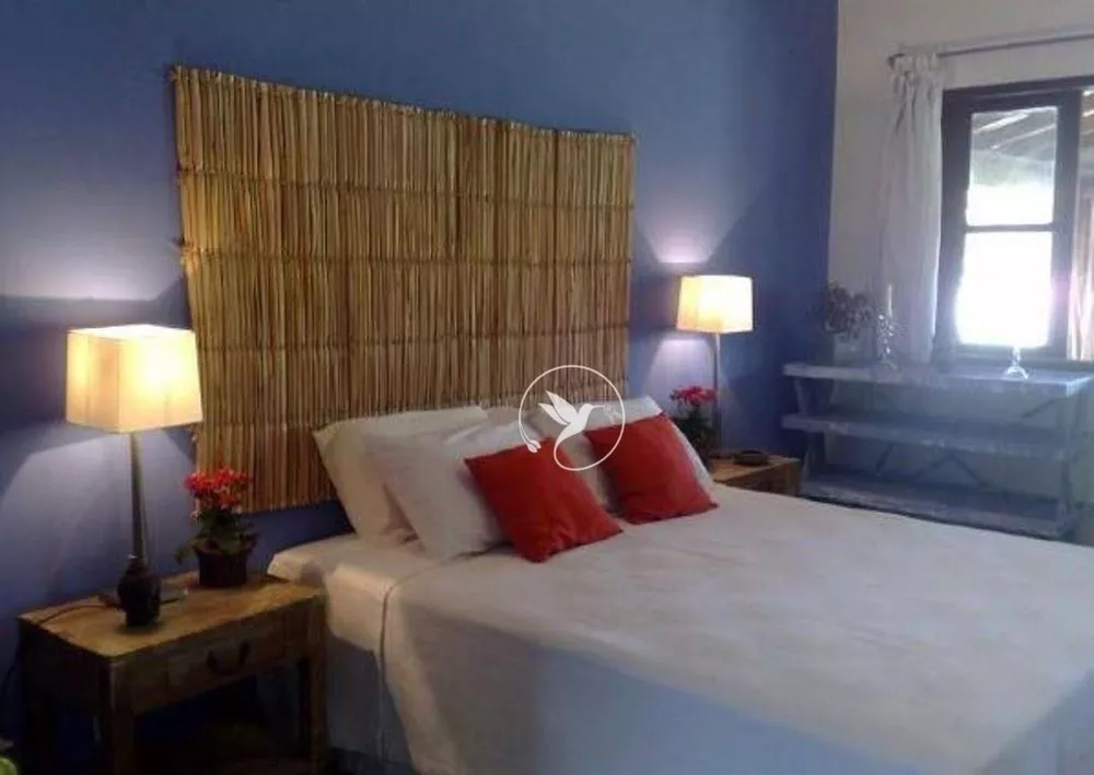 Pousada-Chalé, 10 quartos, 650 m² - Foto 33