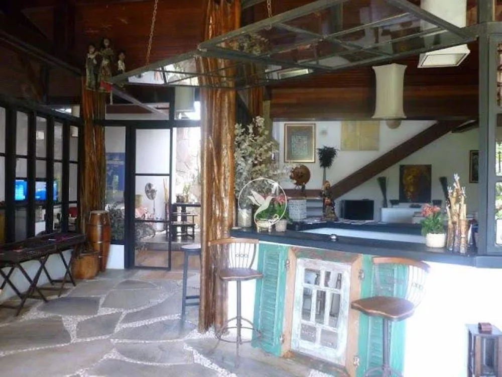 Pousada-Chalé, 10 quartos, 650 m² - Foto 10