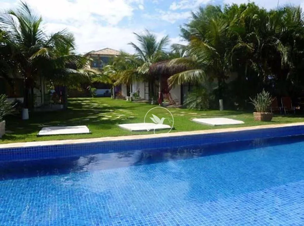 Pousada-Chalé, 10 quartos, 650 m² - Foto 4
