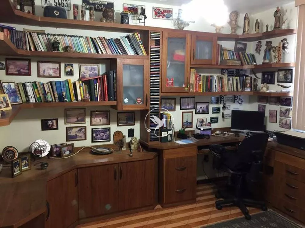 Cobertura, 5 quartos, 160 m² - Foto 5