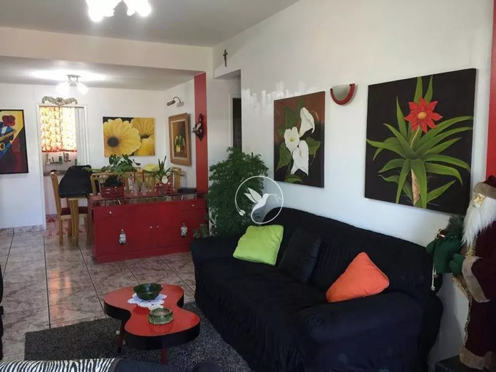 Cobertura, 5 quartos, 160 m² - Foto 1