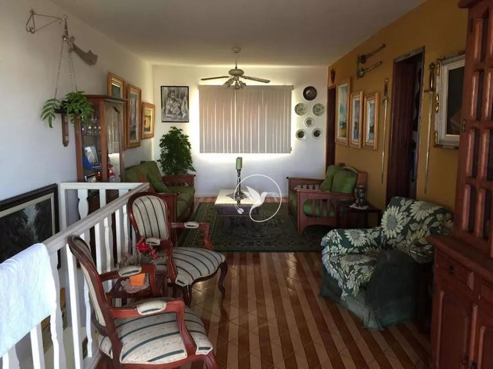 Cobertura, 5 quartos, 160 m² - Foto 4