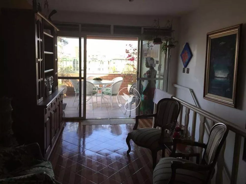 Cobertura, 5 quartos, 160 m² - Foto 9