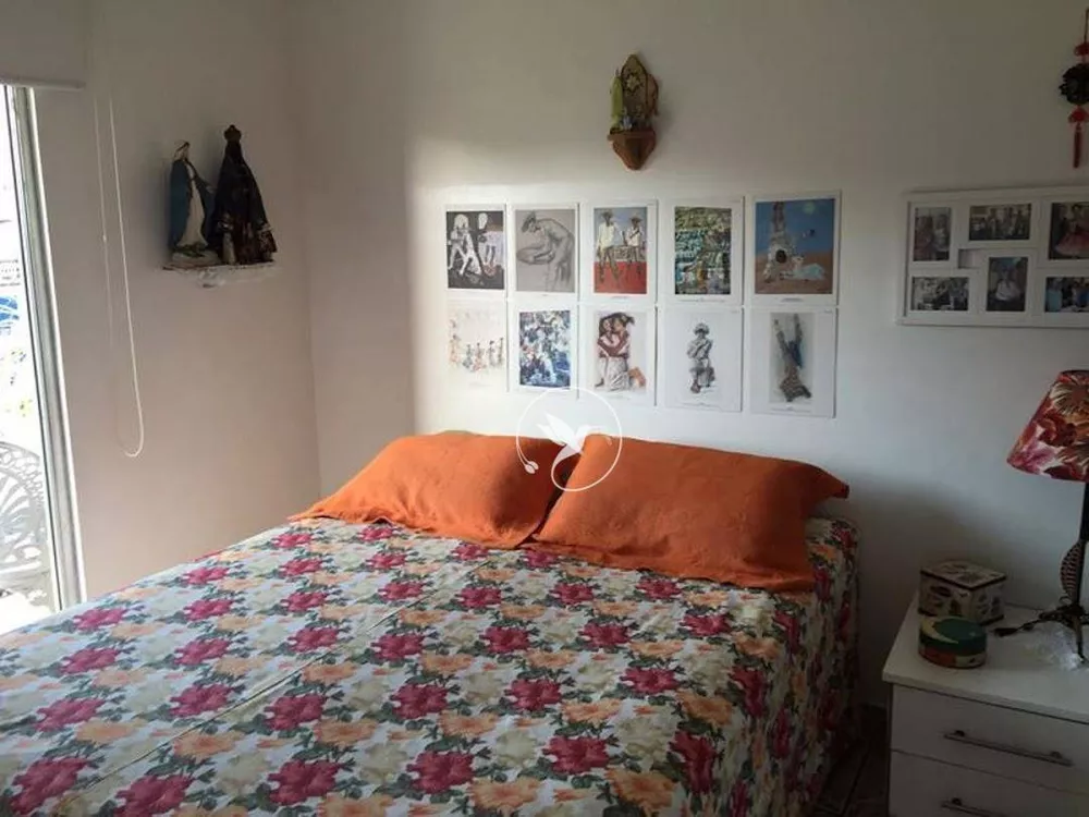 Cobertura, 5 quartos, 160 m² - Foto 10