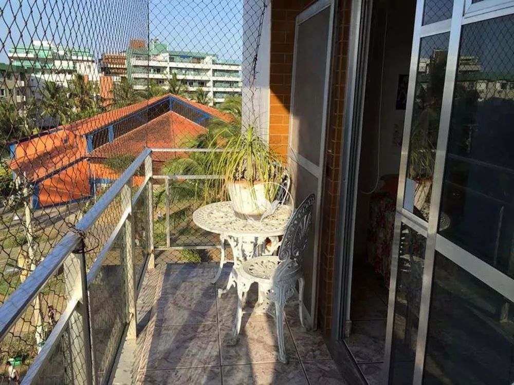 Cobertura, 5 quartos, 160 m² - Foto 6