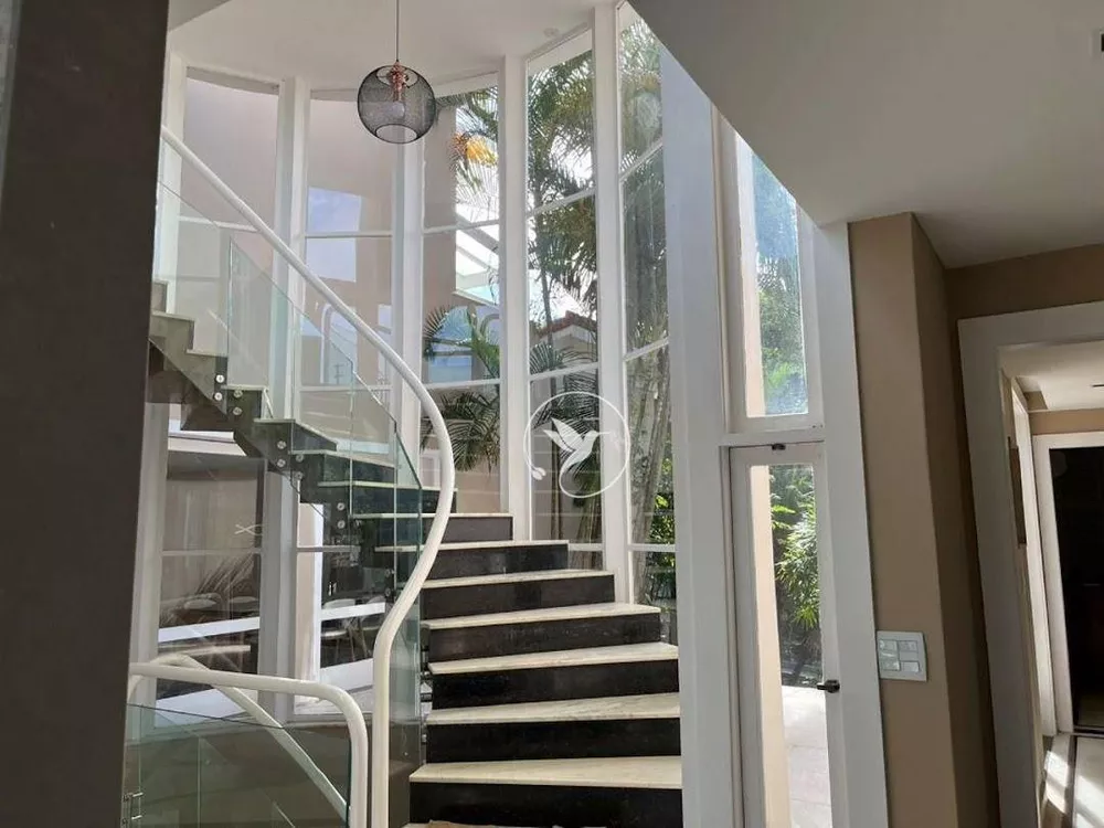 Casa, 6 quartos, 420 m² - Foto 19