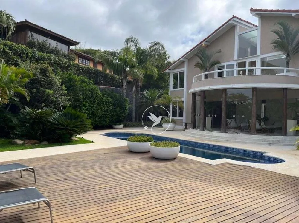 Casa, 6 quartos, 420 m² - Foto 2