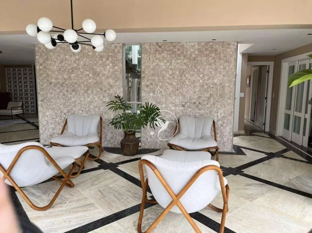 Casa, 6 quartos, 420 m² - Foto 8