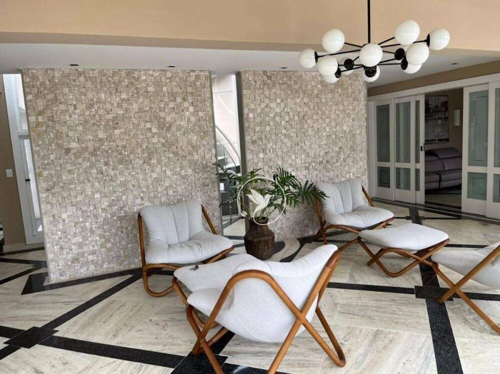 Casa, 6 quartos, 420 m² - Foto 9