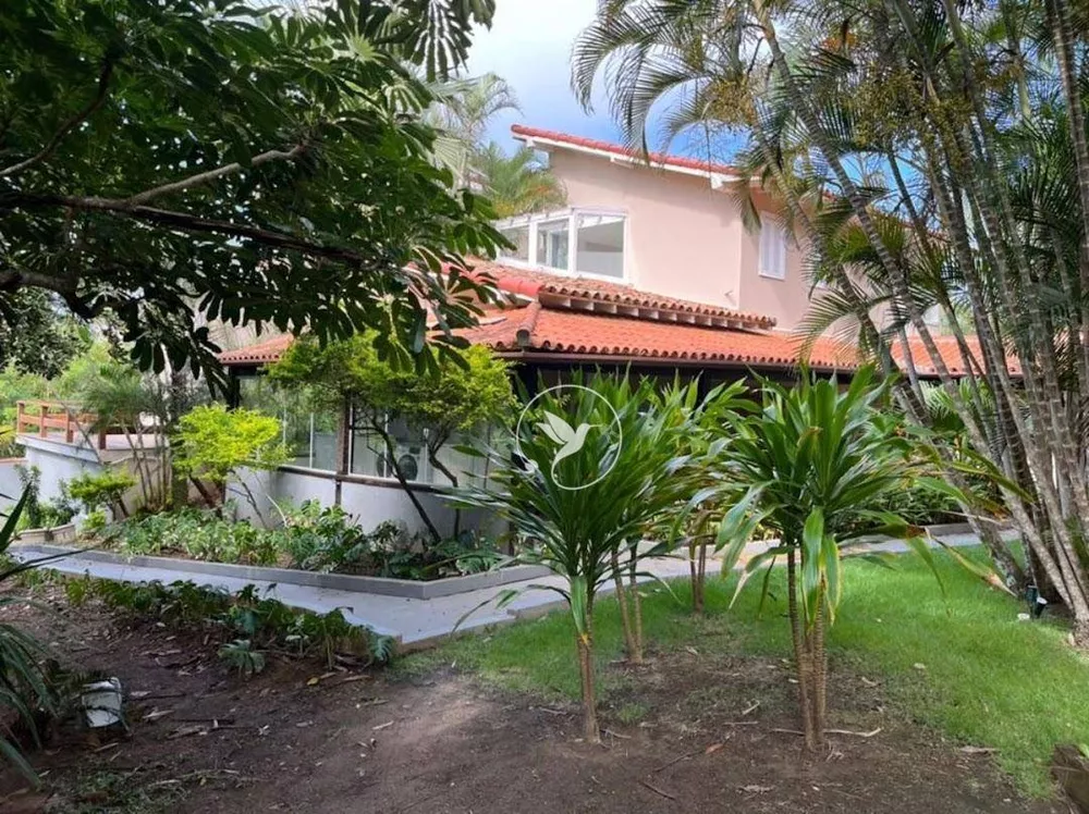 Casa, 6 quartos, 420 m² - Foto 66