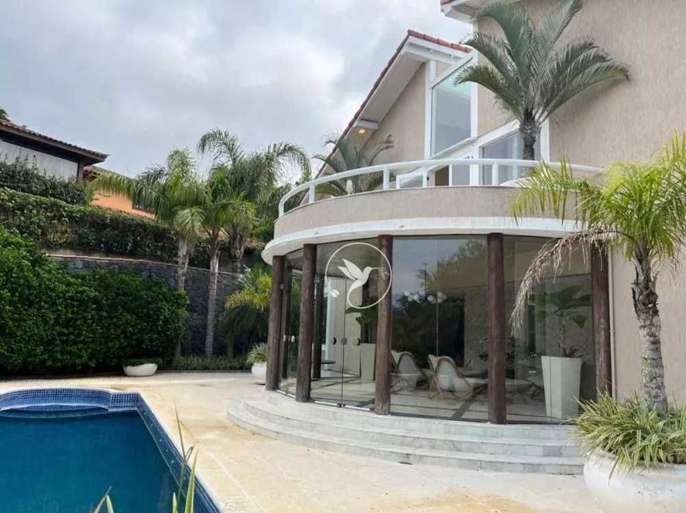 Casa, 6 quartos, 420 m² - Foto 4