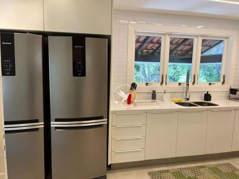 Casa, 6 quartos, 420 m² - Foto 14