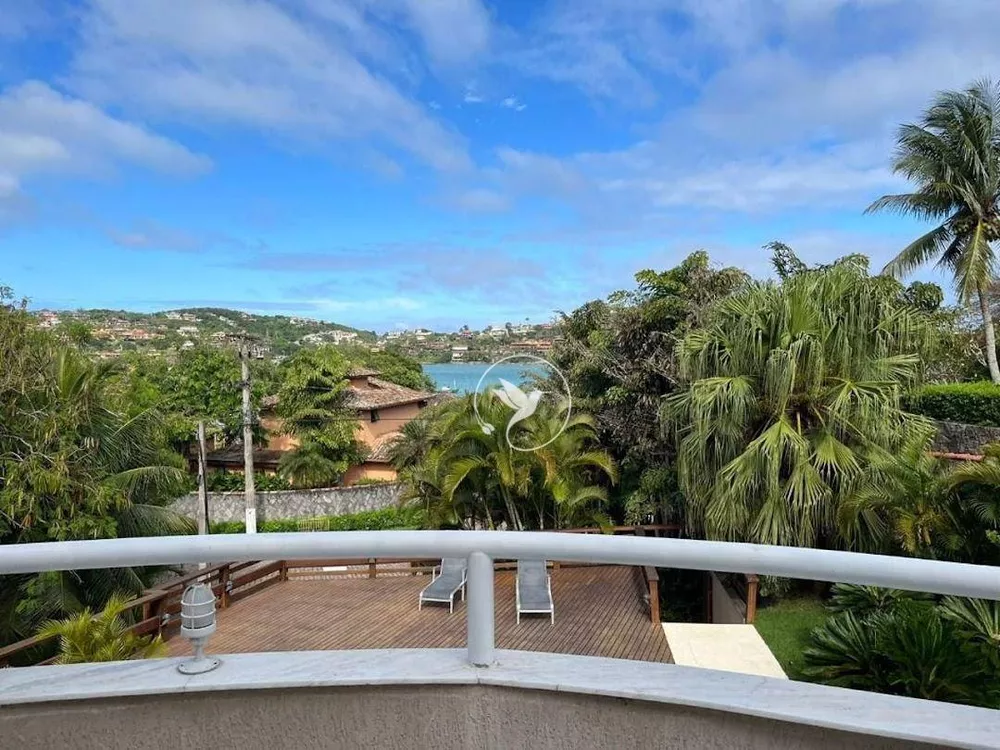 Casa, 6 quartos, 420 m² - Foto 55