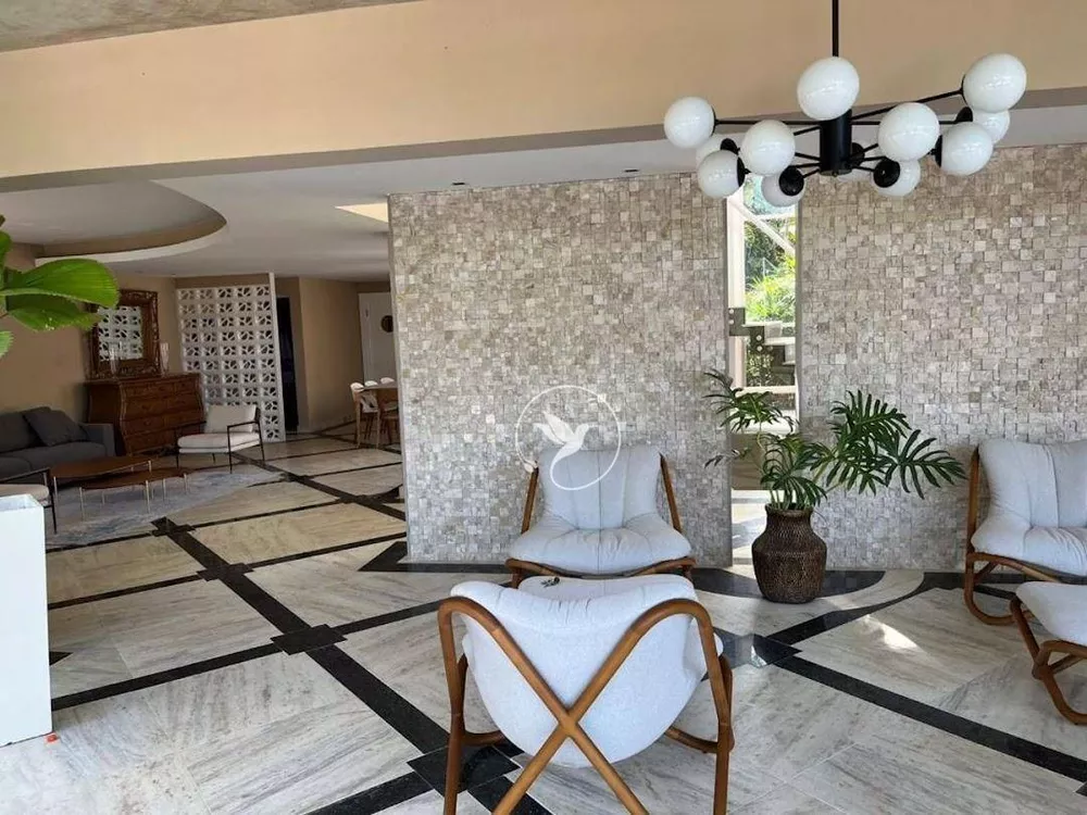 Casa, 6 quartos, 420 m² - Foto 18