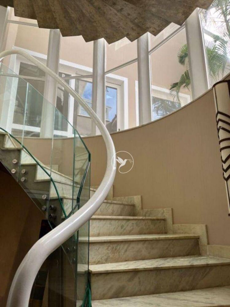 Casa, 6 quartos, 420 m² - Foto 45