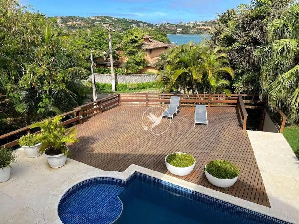 Casa, 6 quartos, 420 m² - Foto 49