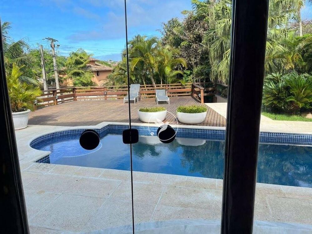 Casa, 6 quartos, 420 m² - Foto 46