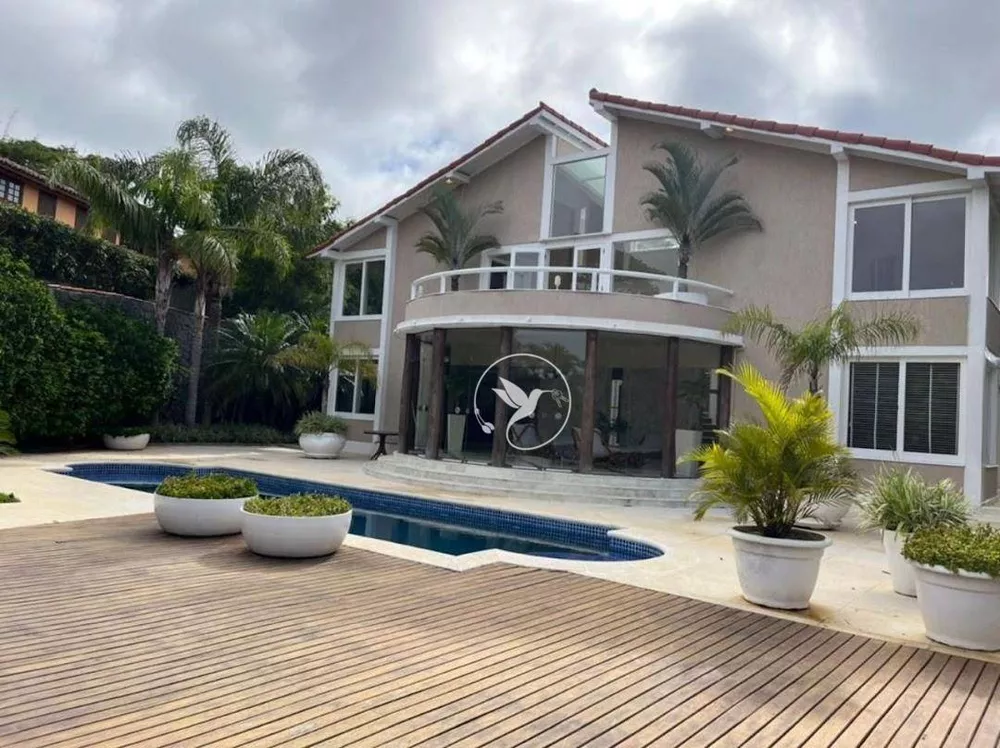 Casa, 6 quartos, 420 m² - Foto 3