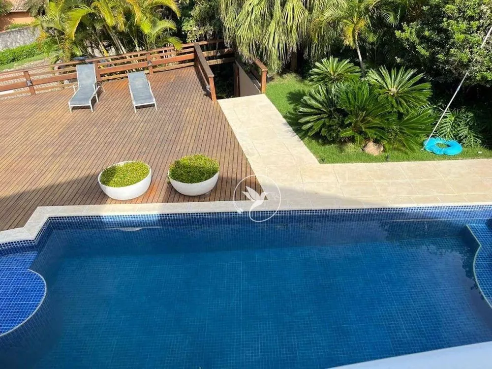 Casa, 6 quartos, 420 m² - Foto 48