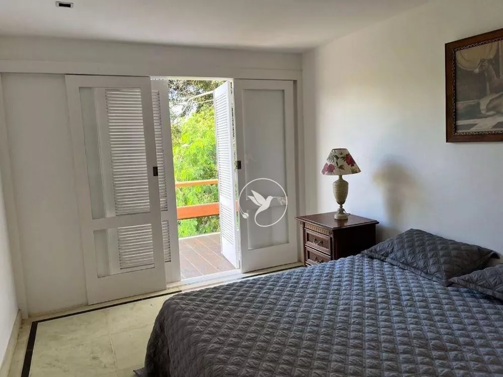 Casa, 6 quartos, 420 m² - Foto 22