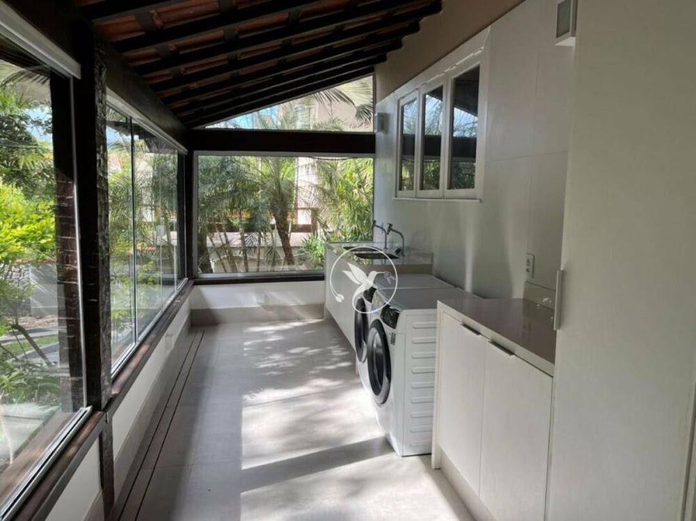 Casa, 6 quartos, 420 m² - Foto 62