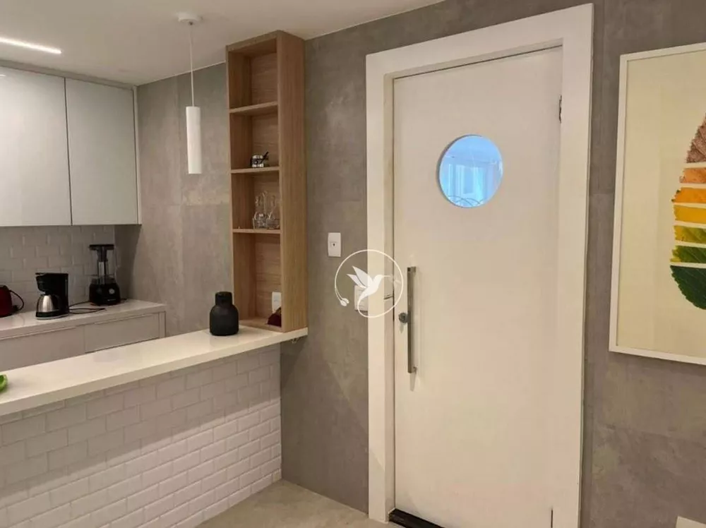 Casa, 6 quartos, 420 m² - Foto 13
