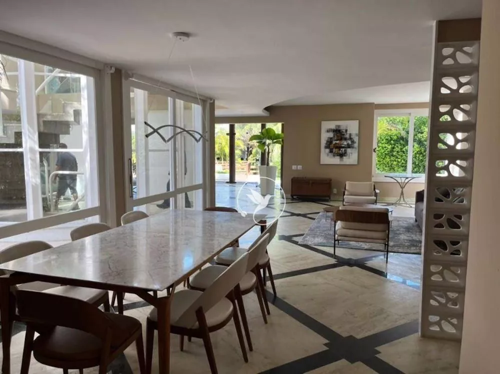 Casa, 6 quartos, 420 m² - Foto 15