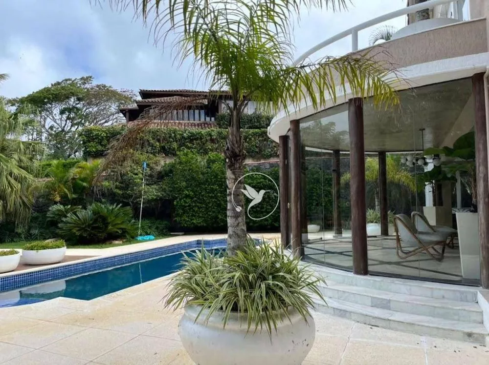 Casa, 6 quartos, 420 m² - Foto 5