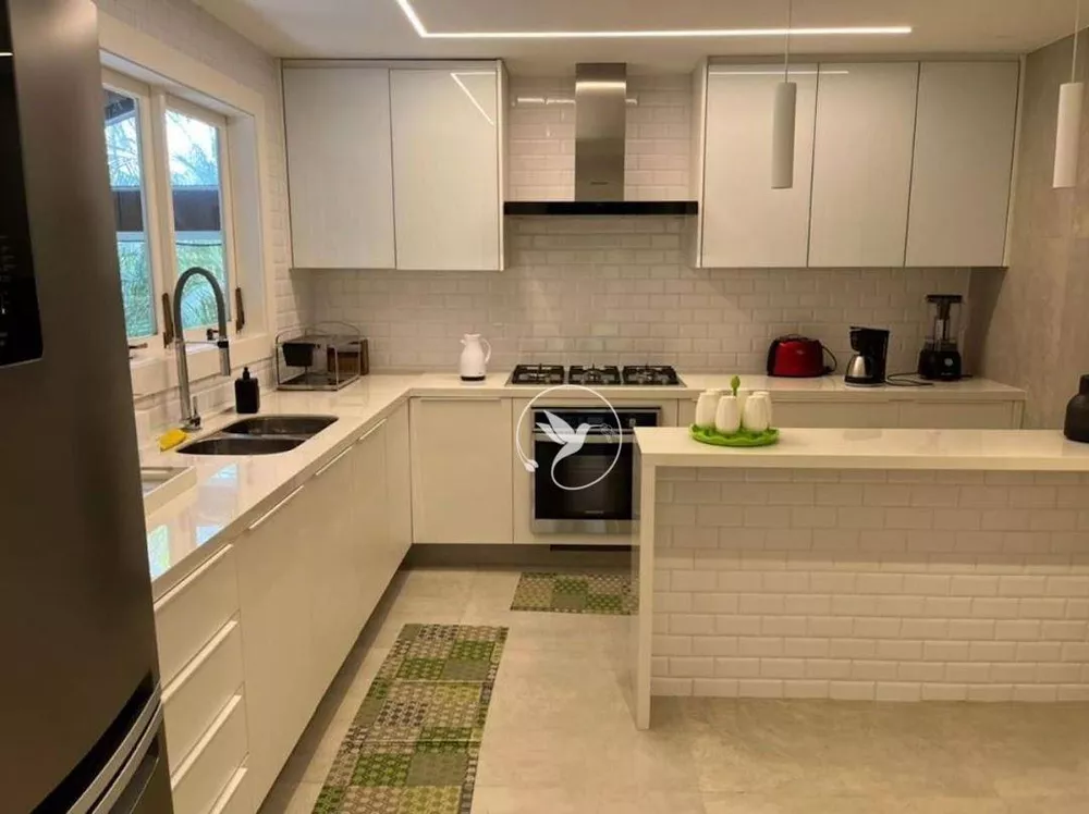 Casa, 6 quartos, 420 m² - Foto 12