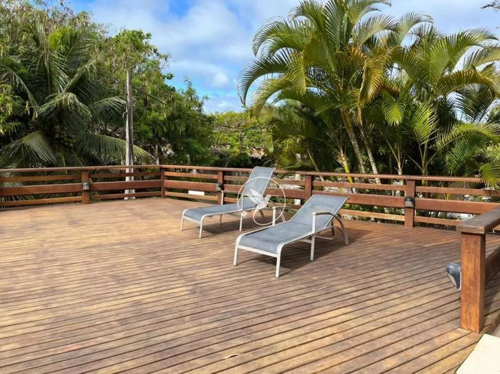 Casa, 6 quartos, 420 m² - Foto 6