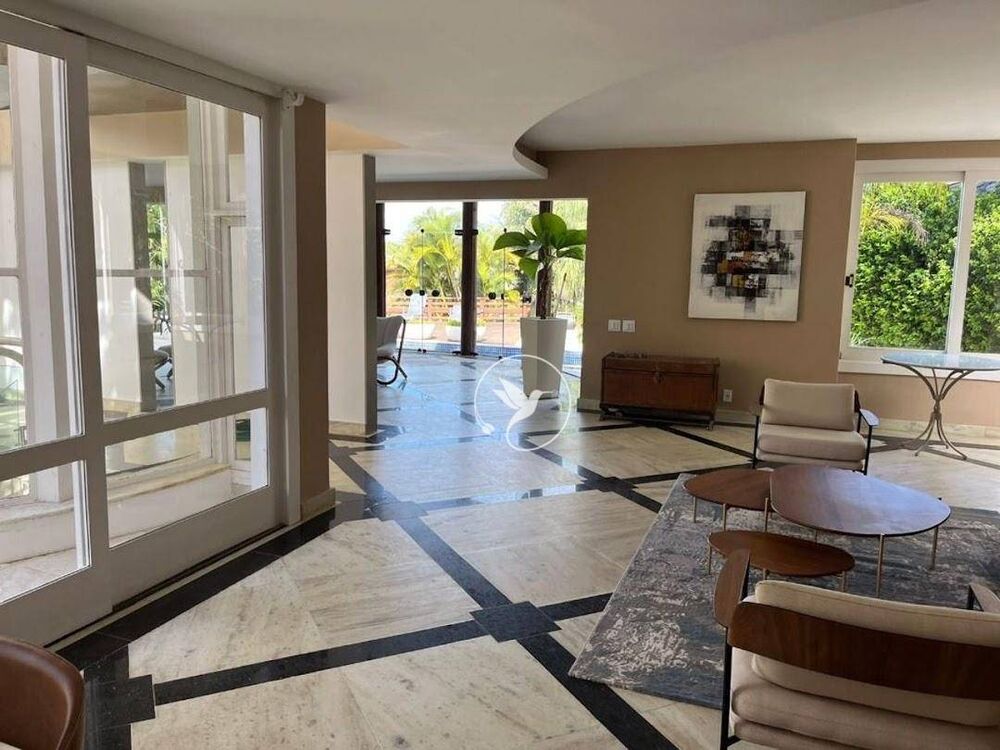 Casa, 6 quartos, 420 m² - Foto 16