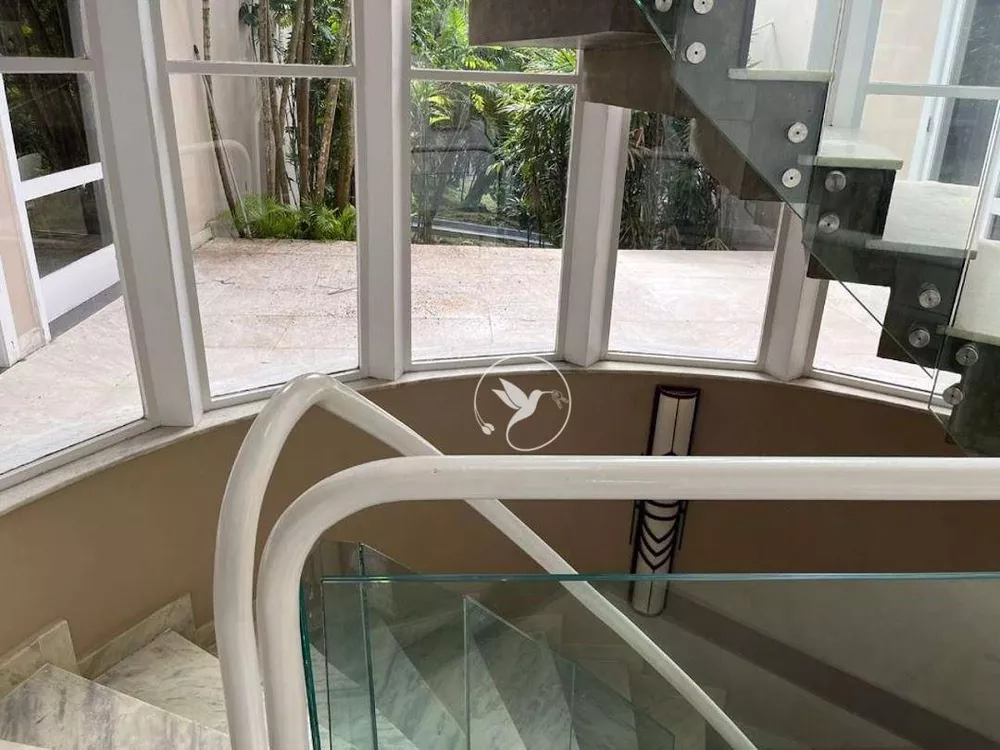 Casa, 6 quartos, 420 m² - Foto 37
