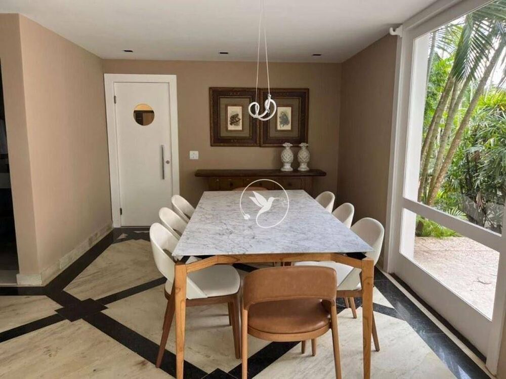 Casa, 6 quartos, 420 m² - Foto 10