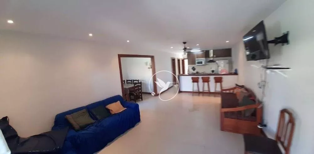 Casa de Condomínio, 4 quartos - Foto 49