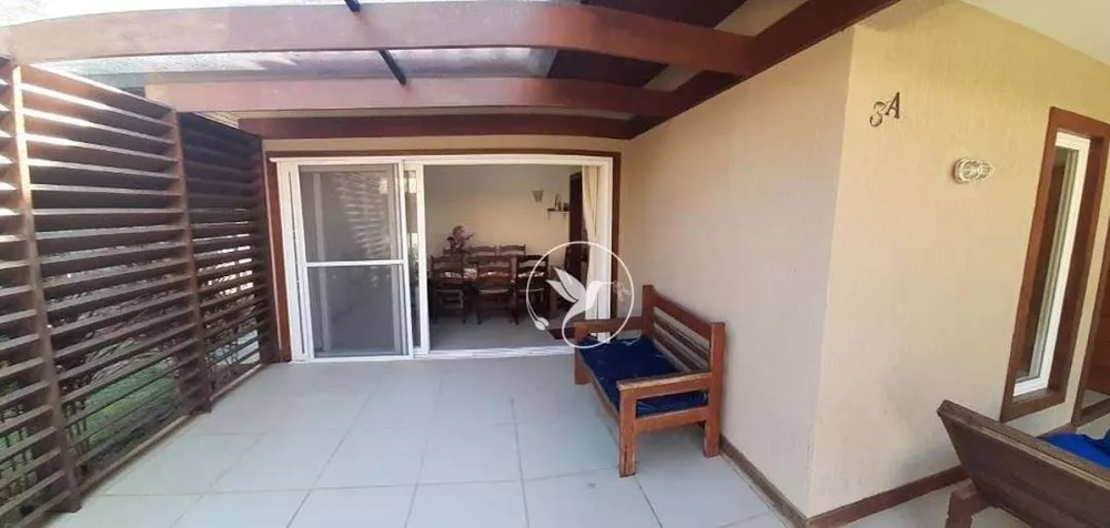 Casa de Condomínio, 4 quartos - Foto 47