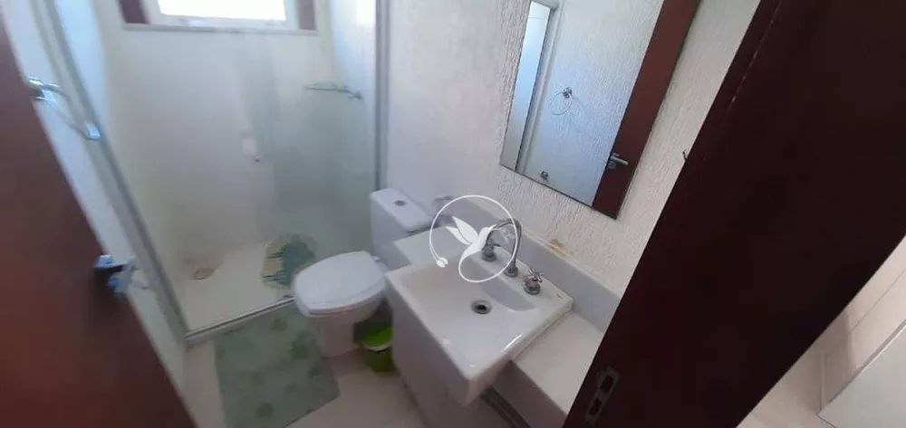 Casa de Condomínio, 4 quartos - Foto 36