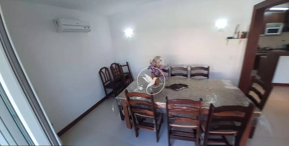Casa de Condomínio, 4 quartos - Foto 45