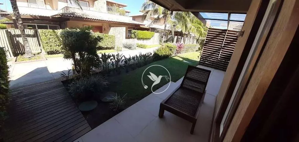 Casa de Condomínio, 4 quartos - Foto 48