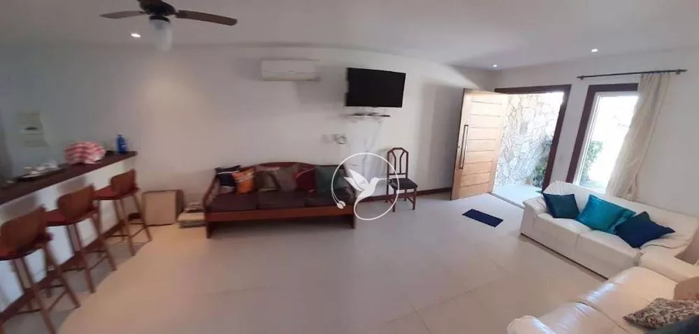 Casa de Condomínio, 4 quartos - Foto 43