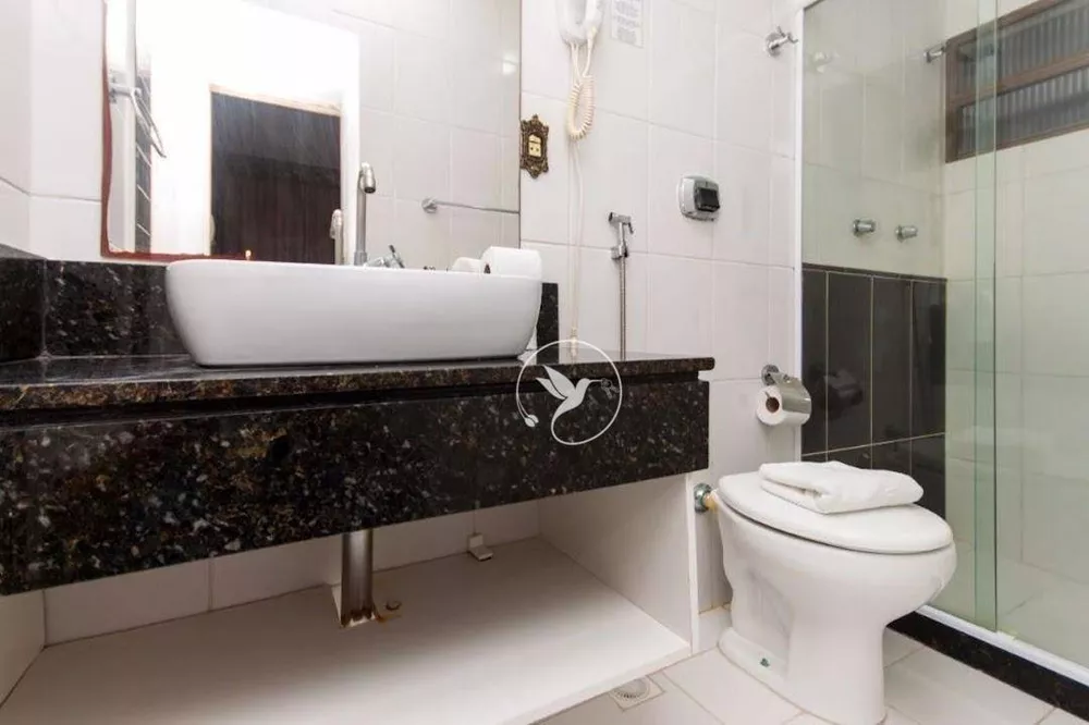 Pousada-Chalé, 19 quartos, 790 m² - Foto 53