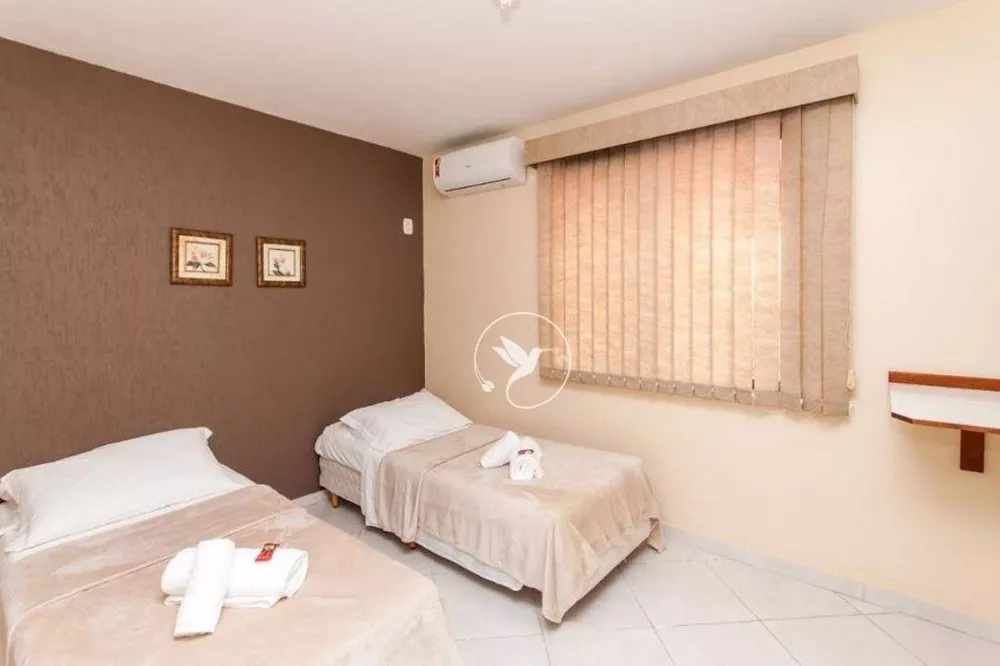 Pousada-Chalé, 19 quartos, 790 m² - Foto 35