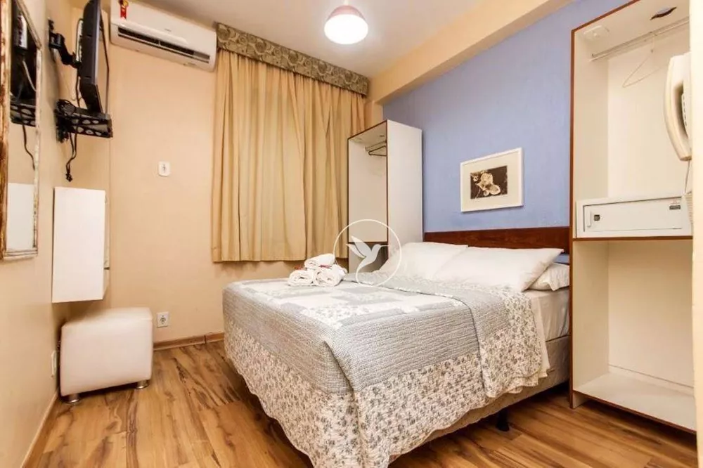 Pousada-Chalé, 19 quartos, 790 m² - Foto 29