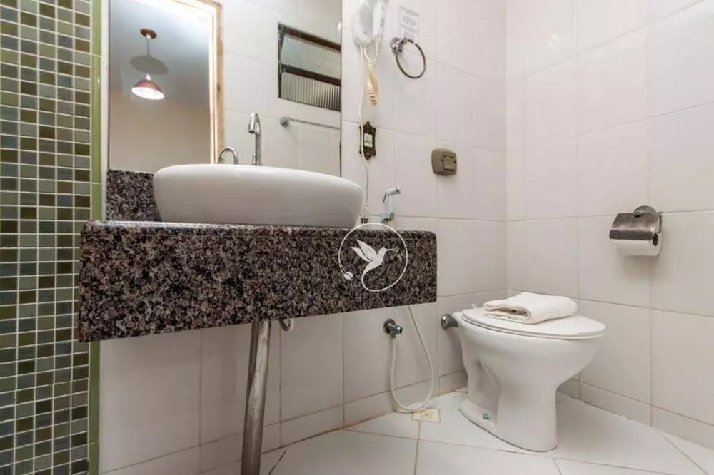 Pousada-Chalé, 19 quartos, 790 m² - Foto 57