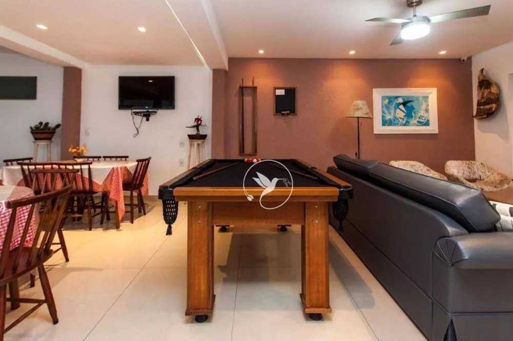 Pousada-Chalé, 19 quartos, 790 m² - Foto 22