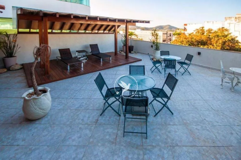 Pousada-Chalé, 19 quartos, 790 m² - Foto 12