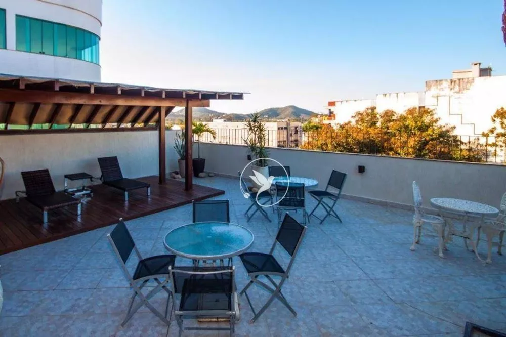 Pousada-Chalé, 19 quartos, 790 m² - Foto 13