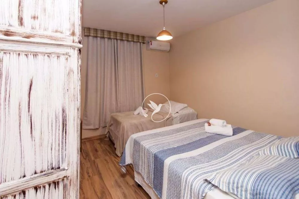 Pousada-Chalé, 19 quartos, 790 m² - Foto 48