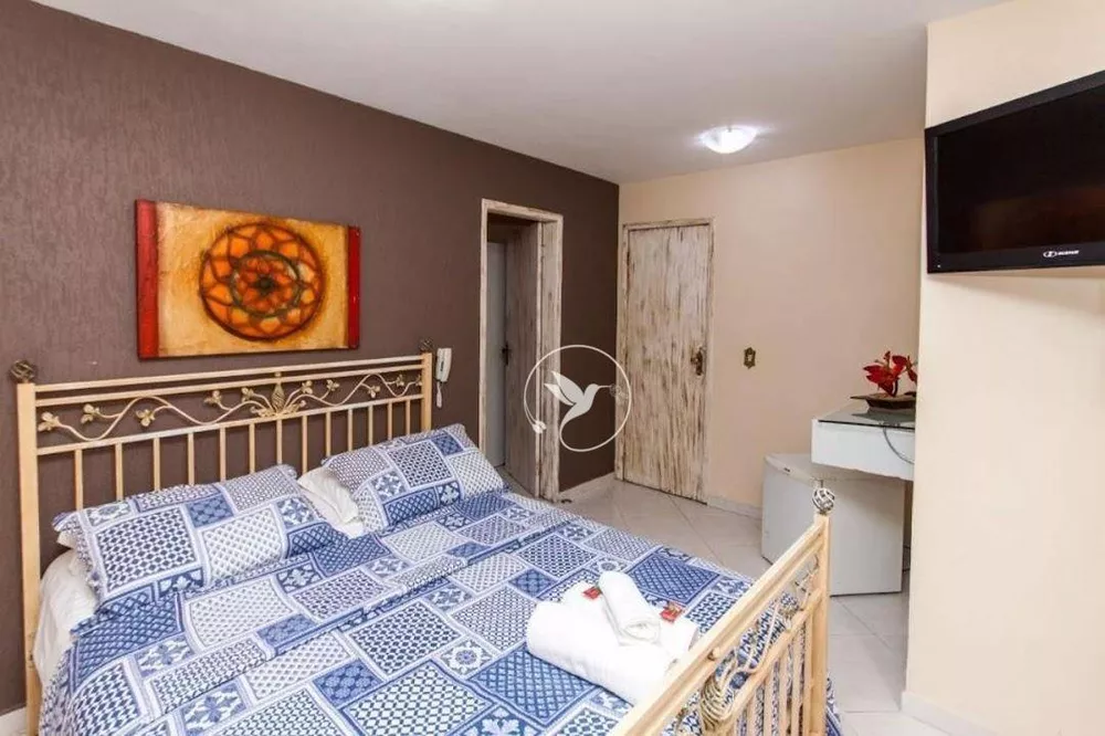 Pousada-Chalé, 19 quartos, 790 m² - Foto 38