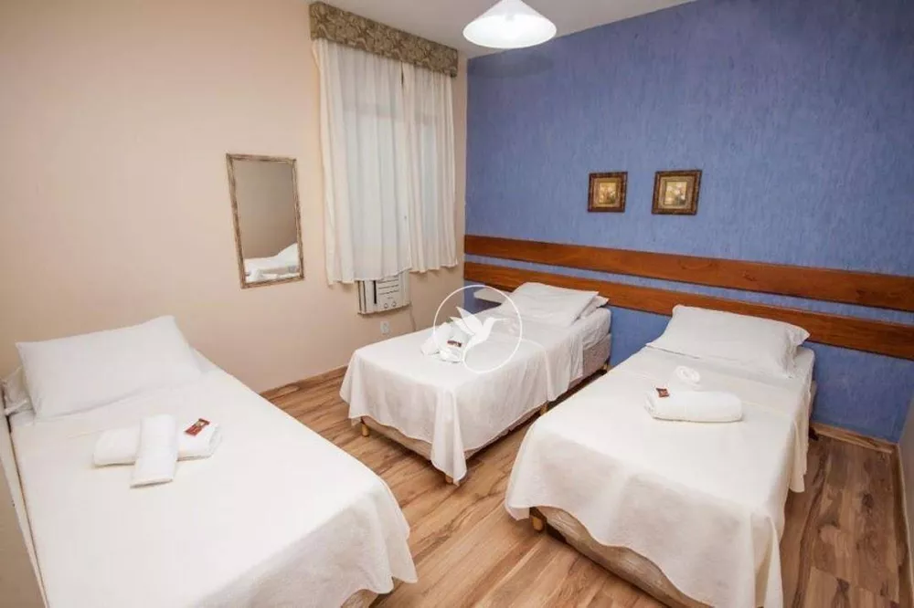 Pousada-Chalé, 19 quartos, 790 m² - Foto 34